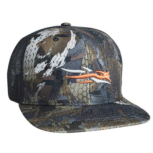Sitka Trucker Hat - 841984103420