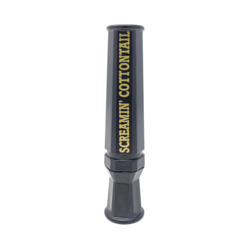 QUAKER BOY SCREAMIN' COTTONTAIL CALL - 040191626252