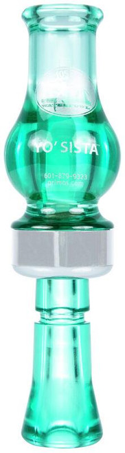Primos Yo' Sista Duck Call - 010135008598
