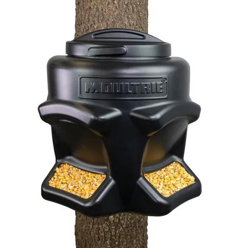 Moultrie Feed Station II - 053695150093