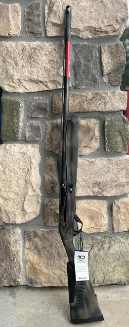 Benelli SBE3 12GA/26" Rob Roberts Distressed Timber Cerakote - 400100002937