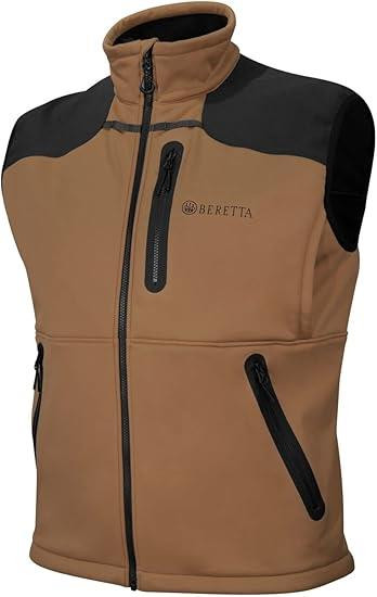 ◆UPTOBE◆イタリア製 メンズ 3WAY コート＆ダウンベストセット 44 Beretta Highball Windpro Hunting Vest - Springhill Outfitters