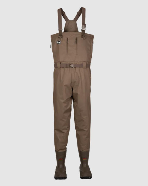 Phantom X Breathable Insulated Wader - 700905467242