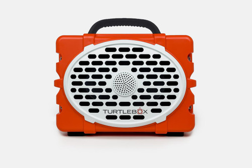 Turtlebox Gen3 Speaker - 850024307742
