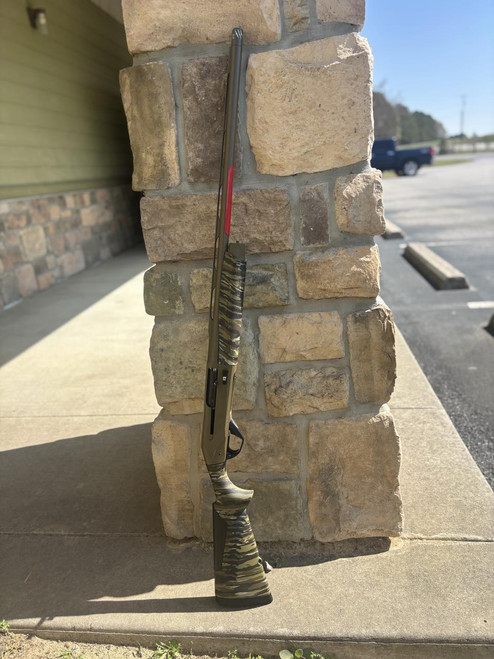 Benelli SBE3 20GA/26" Rob Roberts OG Realtree/Spanish Moss - 400100003220
