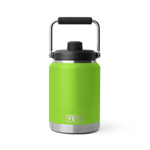Yeti Jug 1/2 Gallon - 888830486108