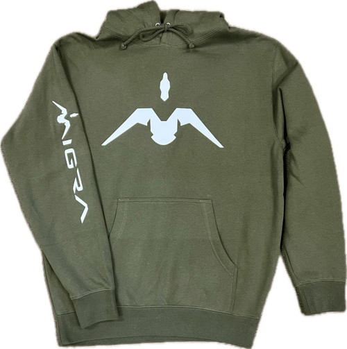 Migra Classic Hoodie - 850040958676