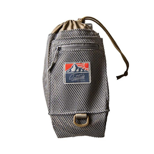Latitude Method Dump Pouch - 850039447129