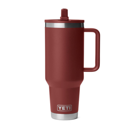 Yeti Travel Straw Mug 40oz - 888830531860
