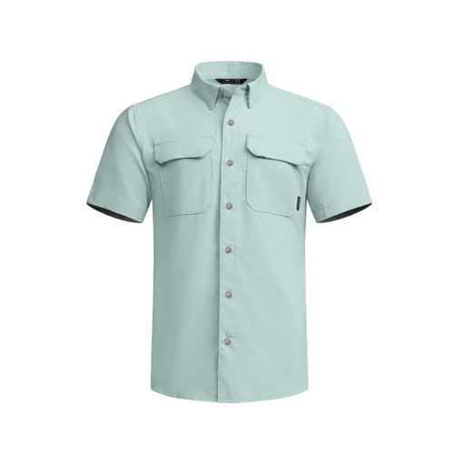 Rossby Button Down Shirt - 199306001443