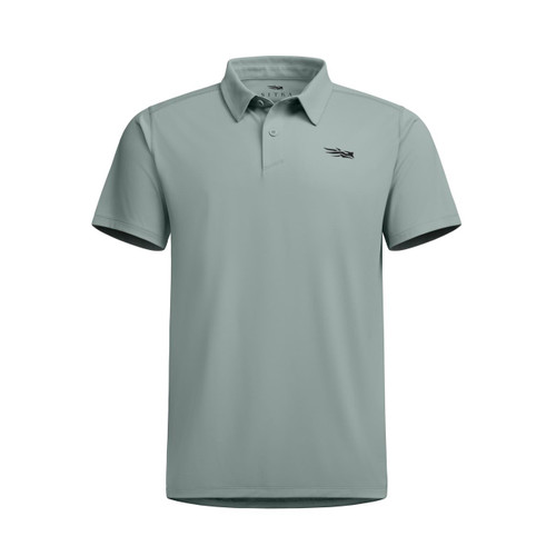 Sitka Tech Polo - 816997026042
