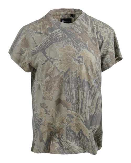 Banded Unisex Edit Tee - 700905921188