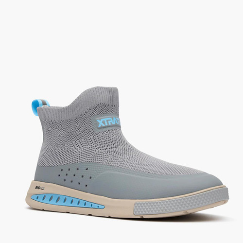 Men's Ankle Deck Boots Drifttech - 193715704117