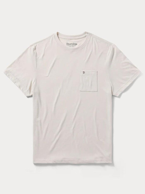 Duck Camp Essential Tee - 840198763789