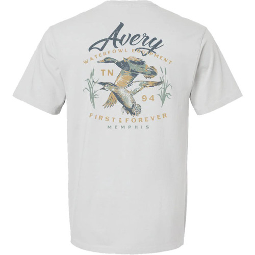 Avery Perfect Pair S/S - 700905918485