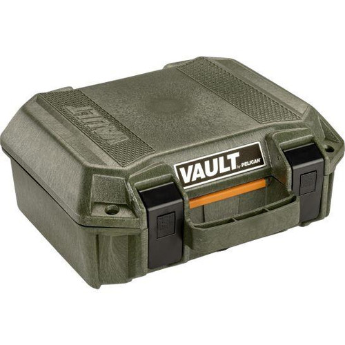 Pelican VCV100 Vault Case Small - 019428160319
