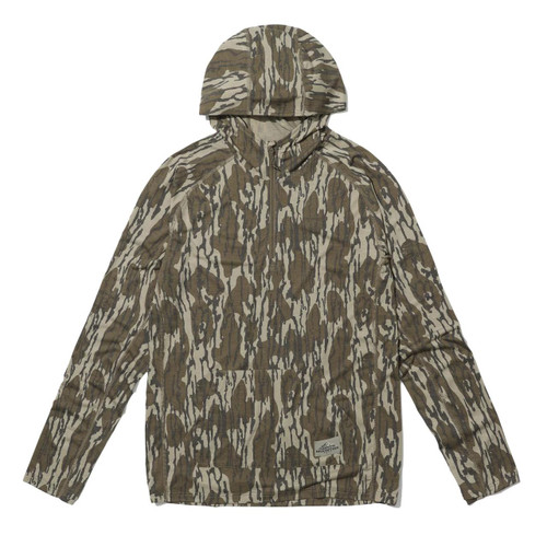 NMG Cooltech Hoodie - 810081333016