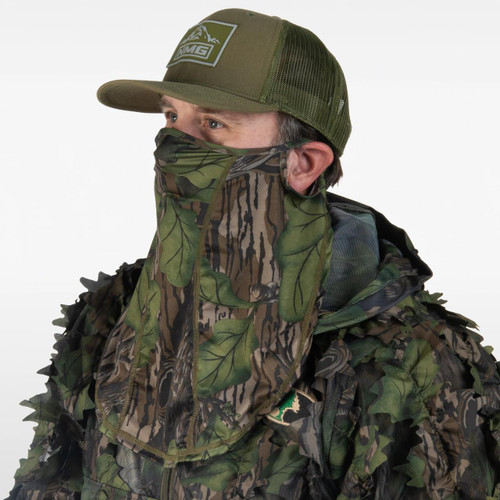 NMG Loose Fit Face Mask - 810081331890