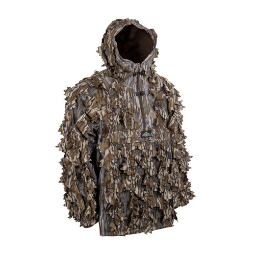 NMG Youth Diffusion Leafy Hunting Top - 810081332484