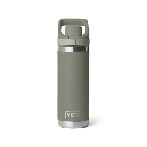 Yeti Bottle 18oz Flip Chug - 888830531570