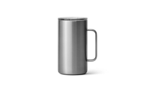 Yeti Rambler 24oz Mug Ceramic Lined - 888830675830