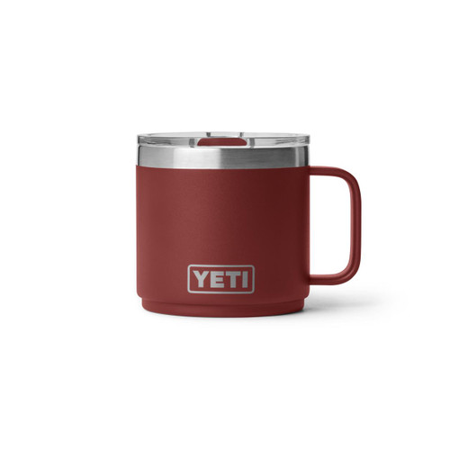 Yeti Rambler 14oz Mug with Ceramic Lining - 888830564363