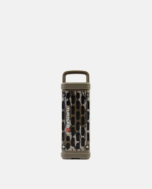 Turtlebox Ranger Mossy Oak Bottomland - 810190882603