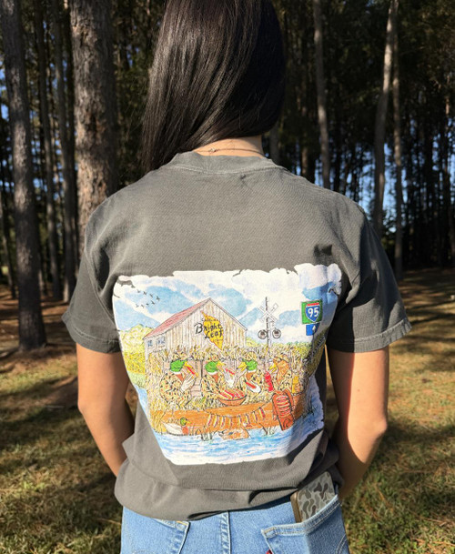 2026 JCDU Banquet T-shirt - 400100003967