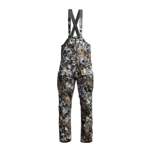Sitka Stratus Bibs - 841984120045
