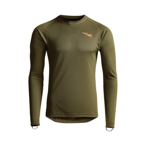 Sitka Core Lightweight Crew Long Sleeve - 841984130068