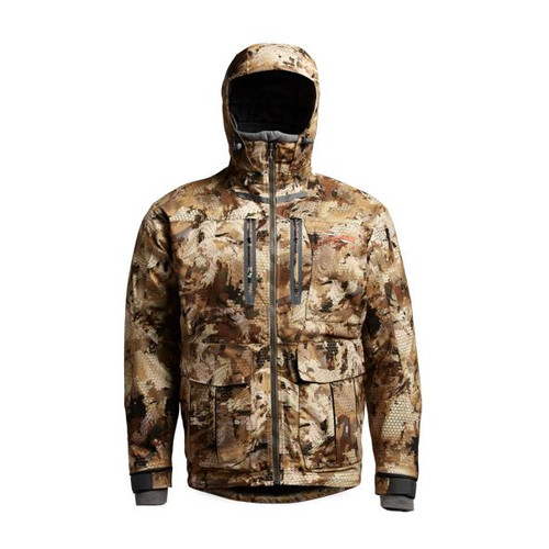Sitka Boreal Aerolite Jacket - 841984153807
