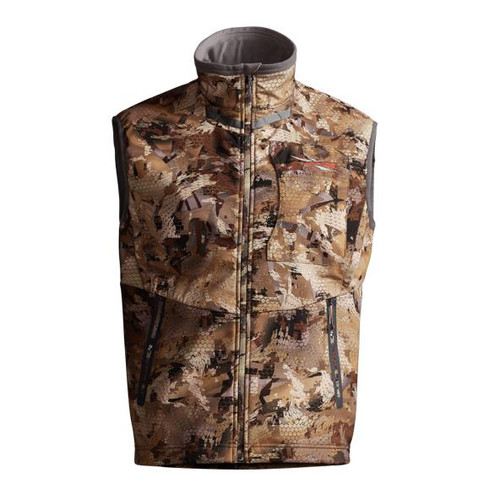 Sitka Dakota Vest - 879101000048