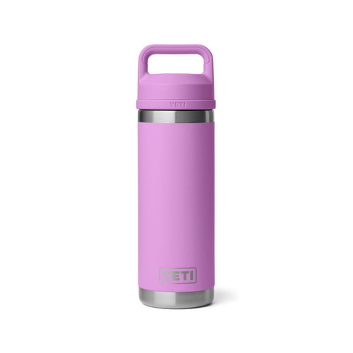Yeti Rambler 18oz Bottle - 888830130148