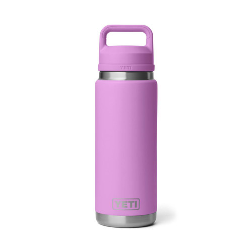 Yeti Rambler 26oz Bottle - 888830130155