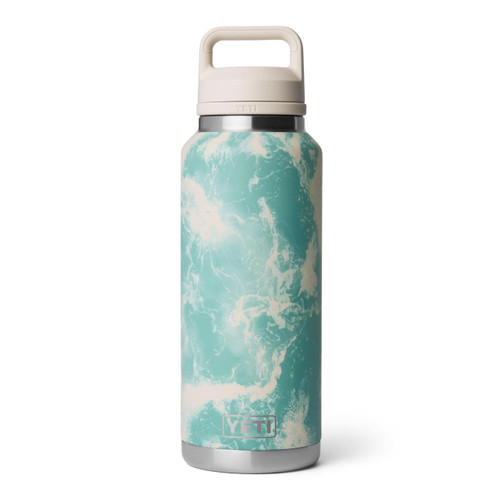 Yeti Rambler 46oz Bottle - 888830130179