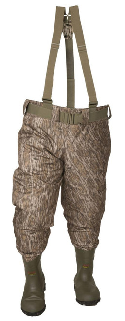 RZ-X 1.5 Breathable Insulated Waist Wader - 700905403530
