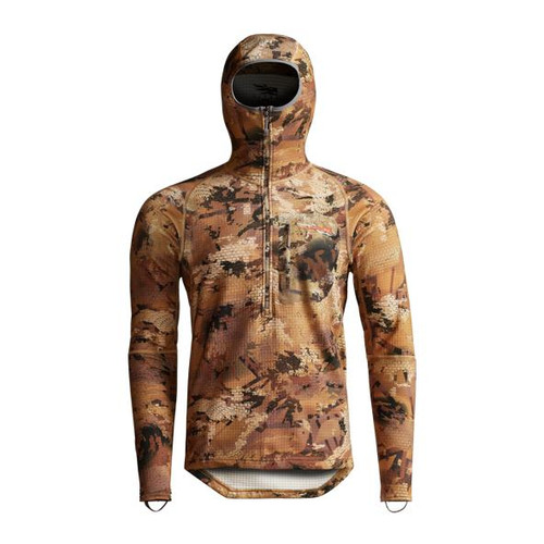 Sitka Grinder Hoody - 841984136664