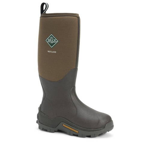 Men's Wetlands - 400100000418