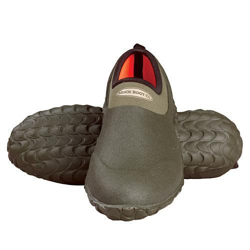 Muck Camp Shoe - 664911400252