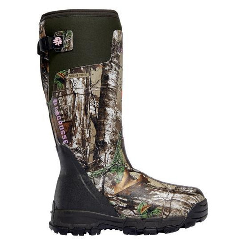 Womens Alphaburly Pro - 612632234106