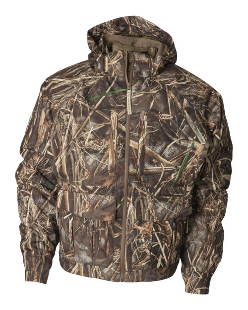 Avery 3n1 Wader Jacket - 700905411597