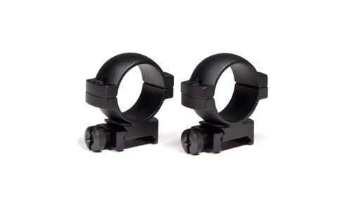 Hunter 30 MM Rings - 875874002135