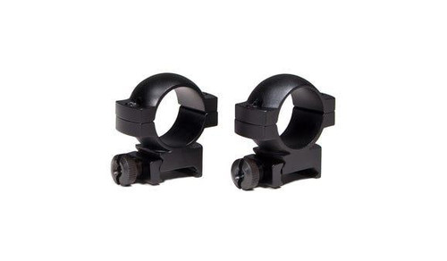HUNTER 1-INCH RINGS - 875874002180