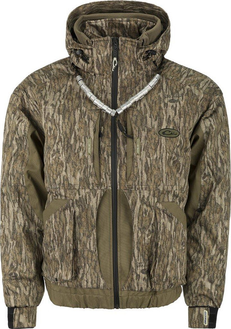 Drake LST Reflex 3-in-1 Plus 2 Jacket - 659601173080