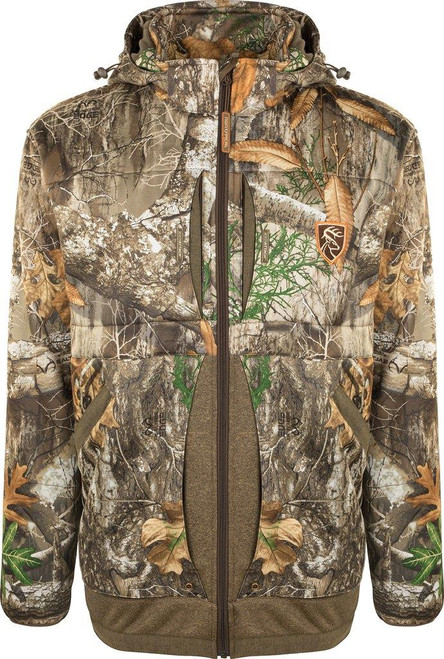 Stand Hunters Endurance Jacket - 659601614507