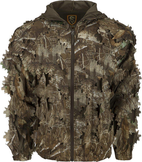 Drake 3d Leafy Jacket with Agion Active XL - 659601727924