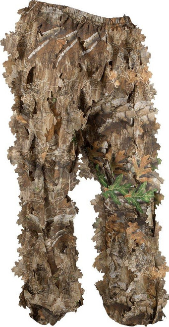 Drake 3d Leafy Pant - 659601728174