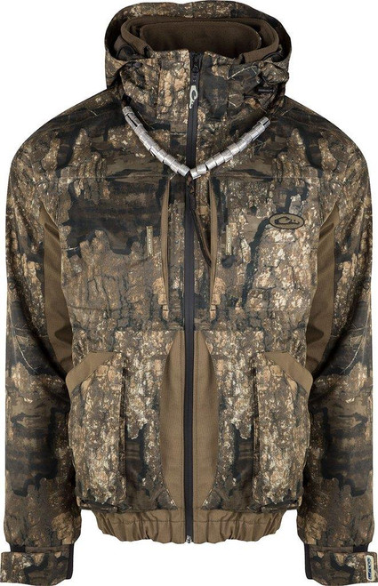 Refuge 3.0 3n1 Jacket - 659601174643