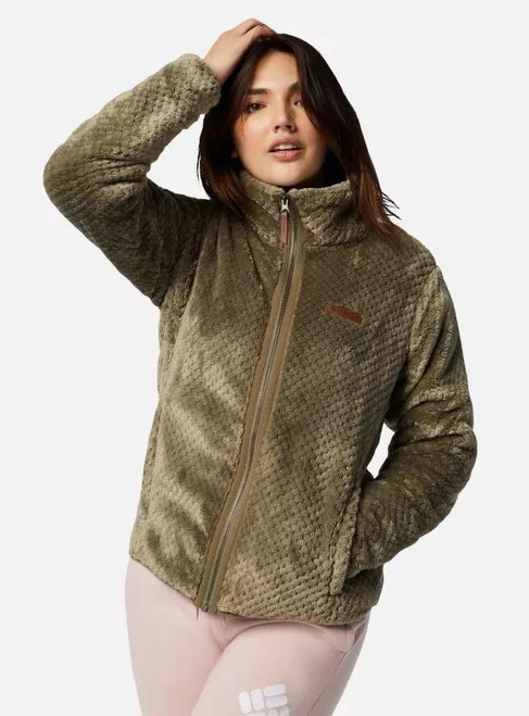 Fire Side II Sherpa Full Zip - 193855202450