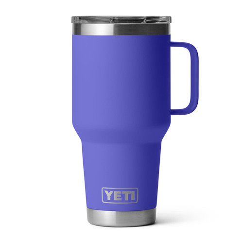 Yeti Rambler 30oz Travel Mug - 888830130780